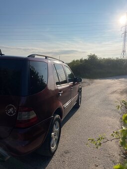 Mercedes ML 270 CDI - 7