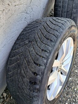 PNEU + Elektróny 5x112R16 - 7
