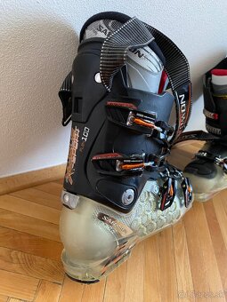 ROSSIGNOL SMASH 7 - 7