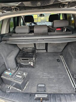 BMW X3 rv 2008 - 7