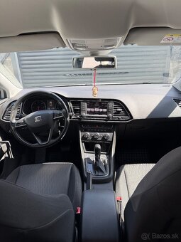 Seat leon 2.0 tdi - 7