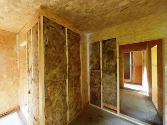 Na predaj rodinný dom Stará Ľubovňa, pozemok 516 m2 - 7