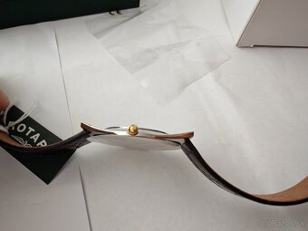 Hodinky Rotary ultra slim - swiss made - 7