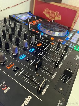 DENON MCX 8000 - 7