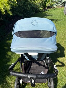 Bugaboo Fox 2 Limited Edition Mint - 7