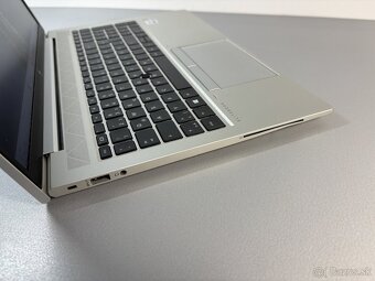 #040 - HP EliteBook 850 G7/i5 10210U/32GB RAM - 7