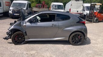 Toyota Yaris GR - 7
