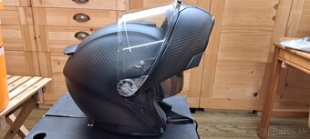 Prilba AGV XXL - 7