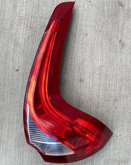 Rozpredam volvo XC60 I 2,4 d4 2008-2016 - 7