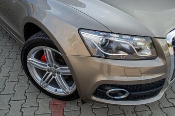 Audi Q5 2.0 TDI 170k Quattro S tronic - 7