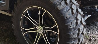 CF MOTO GLADIATOR - 7