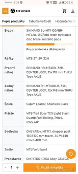 Rock machine blizz trl 70-29 - 7