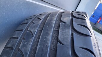 235/45 R18 letné pneumatiky - 7