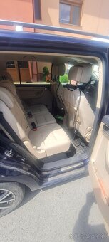 Volkswagen Touran r.v. 2015 1.6 77KW 202 000km - 7