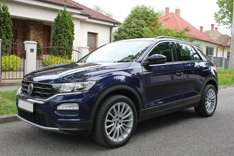 vw T - ROC 1,6 TDI CR nové kúp.v SR - 7