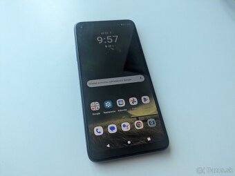 Motorola G8 v TOP stave - 7