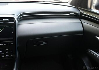 Hyundai Tucson 1.6TGDi FREEDOM AT ZÁRUKA ČR 110 kw - 7