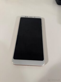 Xiaomi Redmi 5 plus - 32Gb - 7