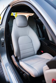 Mercedes Benz C350 225KW 126 000 KM Plná história TOP STAV - 7