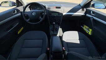 Škoda Octavia 1.6 MPI LPG — 2006 189,000KM - 7