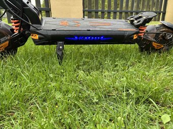 Kukirin G2 Master 2025 120 km TOP - 7