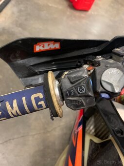 Predám KTM EXC-f 250 Six Days 2019 - 7