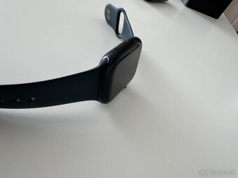 Apple Watch Series 7 45mm – 100 € - 7