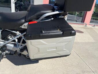 BMW R1200GS - 7