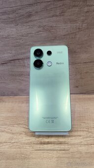 Xiaomi Redmi Note 13 8GB/256GB – nový + záruka - 7