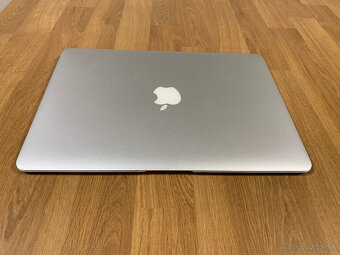 Predám Macbook Air 13 2015 128gb ssd - 7