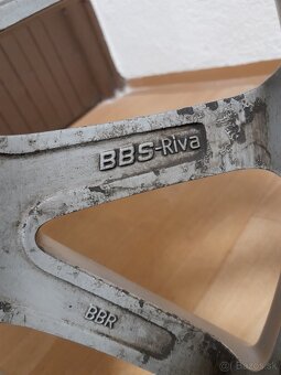 Disky r17 5x112 - 7