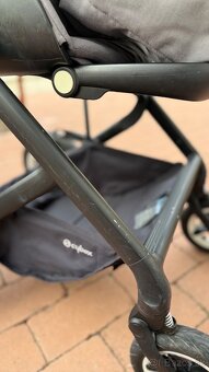 Cybex Talos S - 7