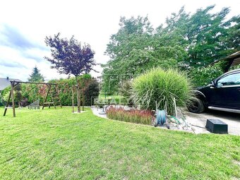 Predaj 3-izbového rodinného domu v Šaštín-Stráže (časť... - 7