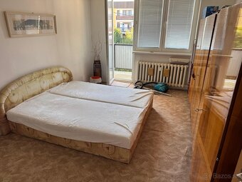 CENTRUM - Veľký tehlový 3i. byt. loggia, garáž, pešia zóna - 7