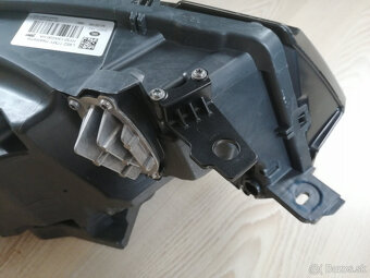 Land Rover Discovery 5 L462 levý FULL LED světlomet - 7