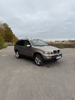 BMW X5 30D 160kW FACELIFT - 7