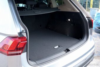 VW Tiguan 2022 Allspace 2.0 TDI EVO SCR Life DSG -NEBÚRANÉ - 7