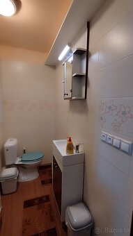 Prenájom bytu Nové Zámky - 7