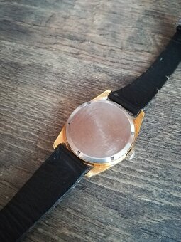 Hodinky Prim Mechanika Elegant TOP - 7