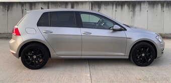 Volkswagen Golf VII 1.6 TDI /Slovák/2016/Komplet história - 7