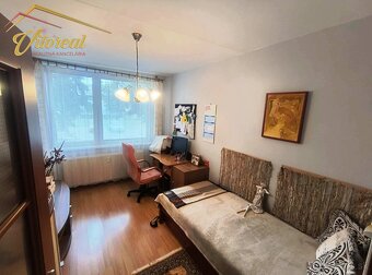 Exkluzívne na predaj 3 i byt na Slovenskej jednoty - 7