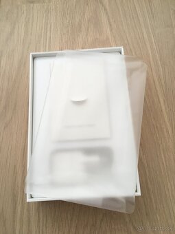iPad mini 4 Wifi + Cellular 128 GB - výnimočný kúsok - 7