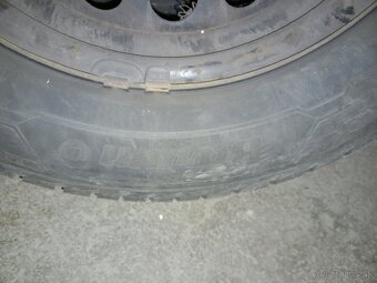 Zimné pneumatiky Barum Polaris 5 - 7