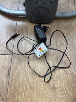 Zopa Moyo Air - detské lehátko - 7