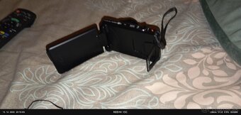 Nikon CoolPix S6900 - 7