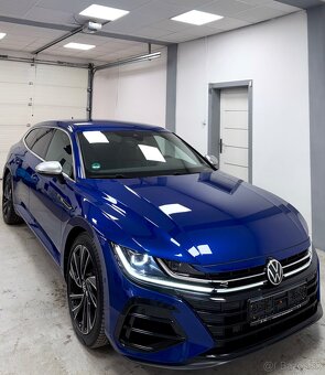 Volkswagen Arteon R Shooting Brake 2.0TSI 235Kw 4Motion - 7