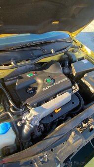 Škoda Octavia rs 1.8t 132kW - 7