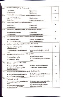 Zbierka úloh na Farmaceutickú fakultu Hradec Králové - 7