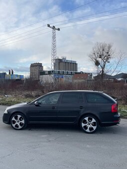 Škoda Octavia RS 2.0 TDi - 7