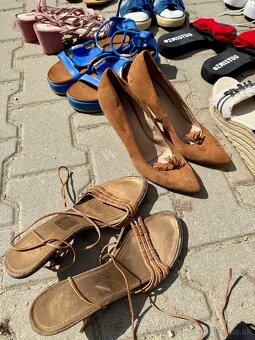 24 parov topanok - velkost 39 - 7